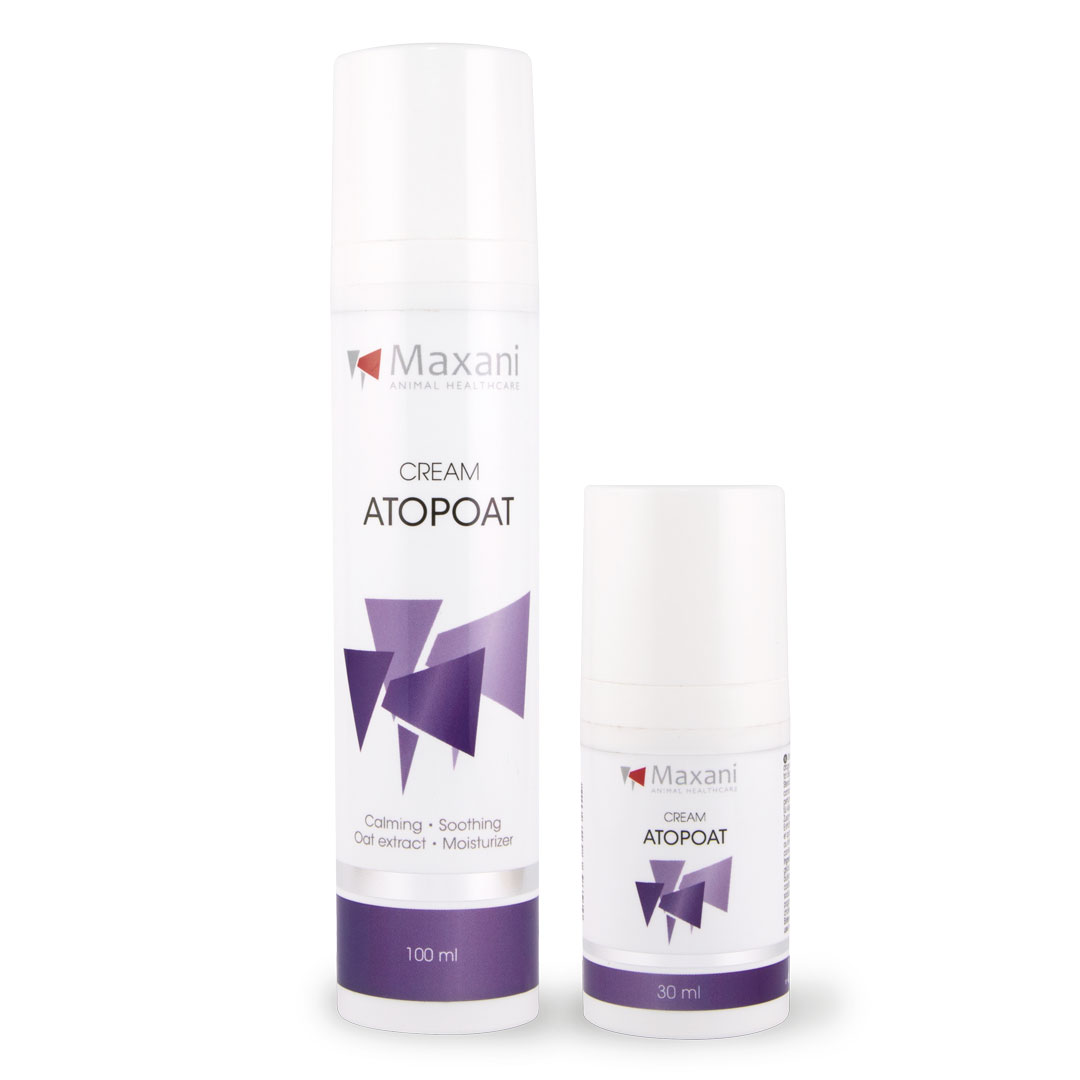AtopOat Cream 1