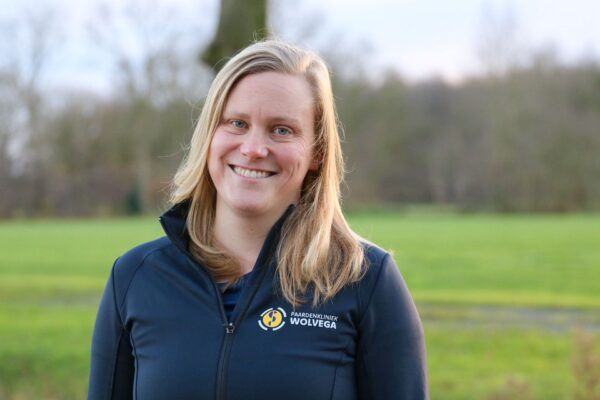 Hanna Haardt - Paardenkliniek Wolvega profiel foto