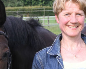 paardenartspro Woumarec - Jacintha Wilmink header