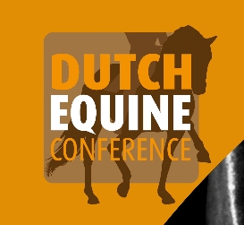 Dutch Equine Conference logo