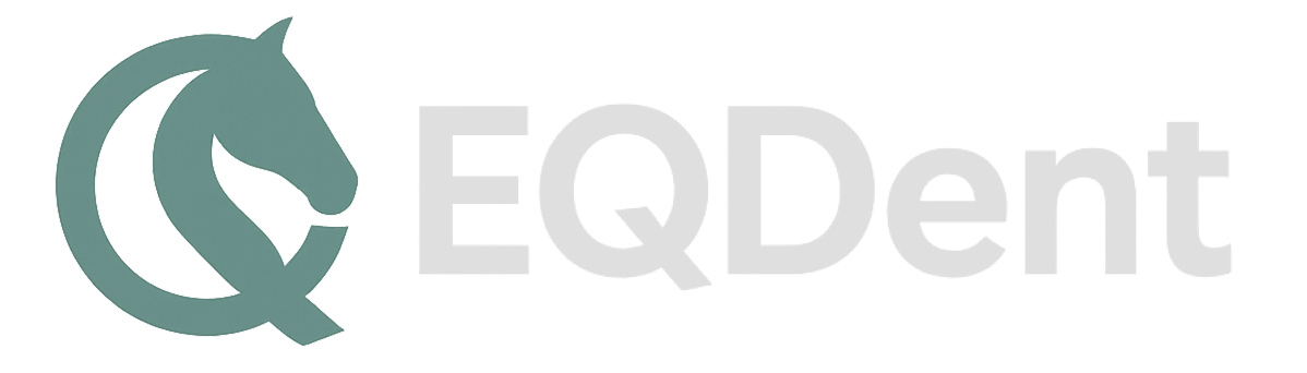 eqdent logo