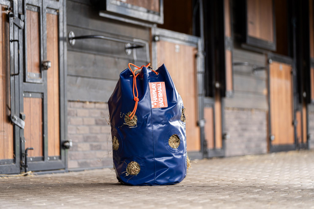 paardenartspro Horse_Originals_HayPlay_Bag