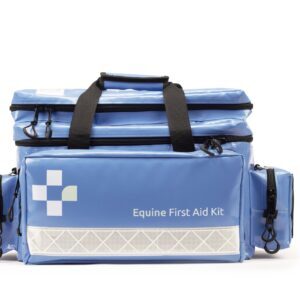 EHCE - Equine First Aid Kit _packshot ehbo kit