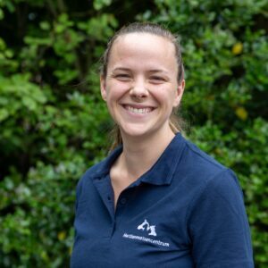 Paardenartspro Kimberley van Duuren - Dierenartsencentrum Equinoord