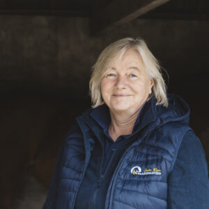 Paardenartspro oude rijn paardenartsen Ellen Go colijn