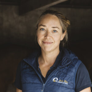 Paardenartspro oude rijn paardenartsen Vivianne